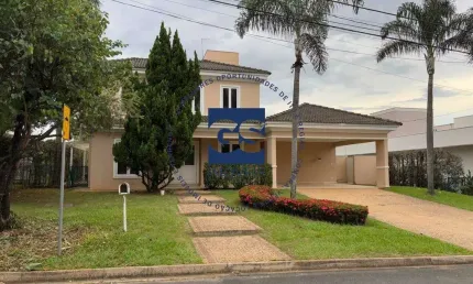 Casa em condomínio à venda , 4 quartos Condomínio Jardim Plaza Athénée- Itu/SP