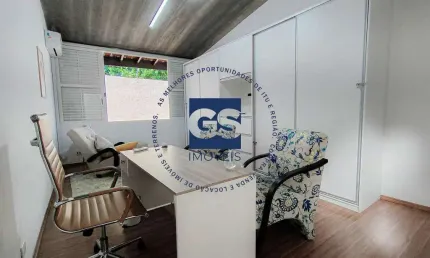 Sala comercial para alugar no Brasil, Itu 