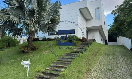 Casa em condomínio à venda , 4 quartos Condomínio Jardim Plaza Athénée- Itu/SP