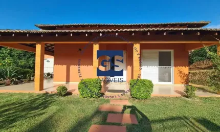 Casa em condomínio à venda , 3 quartos Condomínio Chácara Flórida- Itu/SP