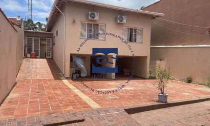 Casa com 3 quartos à venda no Parque das Rosas, Itu 
