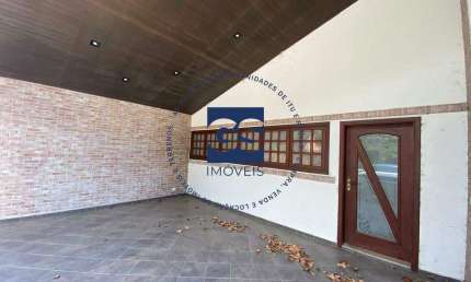 Casa em condomínio para aluguel , 3 quartos Condomínio Portal de Itu- Itu/SP