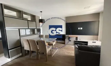 Apartamento à venda , 2 quartos Maktub Exclusive Itu Novo Centro- Itu/SP