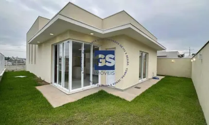 Casa em condomínio à venda , condomínio residencial central parque- salto/sp