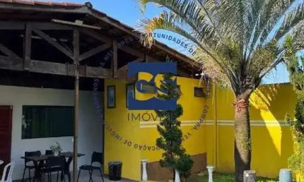 Casa com 4 quartos à venda no Jardim Paraíso, Itu 