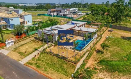 Casa em condomínio à venda , 5 quartos Condomínio Terras de São José II- Itu/SP