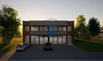 Ponto comercial para alugar na Vila Nova, Itu 