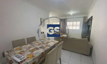 Casa com 3 quartos à venda no Jardim São Jorge, Itu 