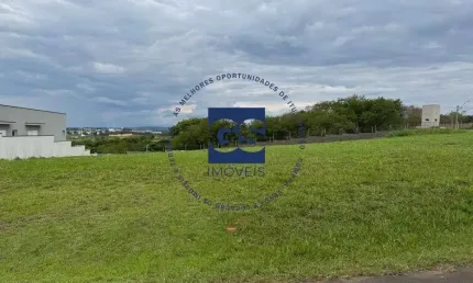 Terreno à venda , condomínio parque xapada ytu- itu/sp