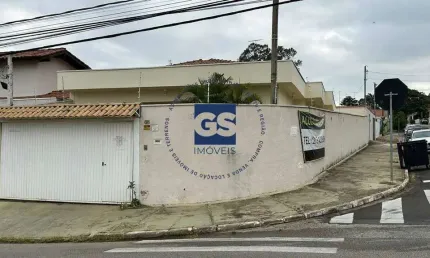 Casa com 3 quartos à venda no Brasil, Itu 