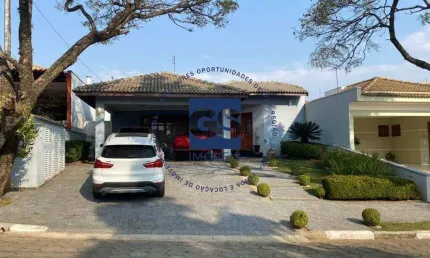 Casa em condomínio à venda , 3 quartos Condomínio Portal da Vila Rica- Itu/SP