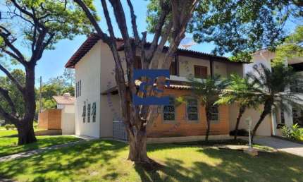 Casa em condomínio para aluguel , 4 quartos Condomínio Portal de Itu- Itu/SP