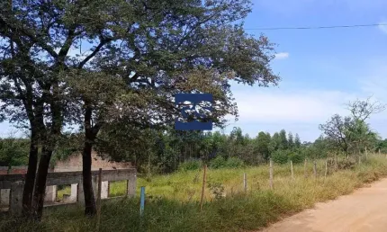 Chácara / sítio com 2 quartos à venda no Pinheirinho, Itu 
