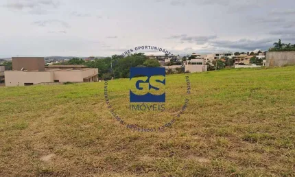 Terreno à venda , Condomínio Xapada Parque Ytu- Itu/SP