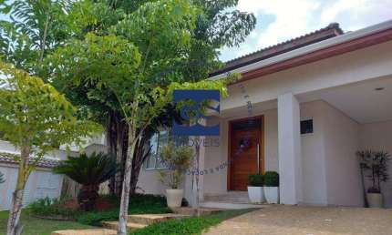Casa em condomínio para aluguel , 4 quartos Condomínio Jardim Theodora Condomínio Jardim Theodora - Itu/SP