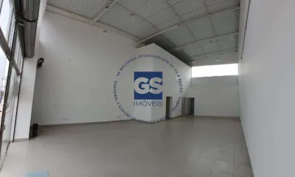 Ponto comercial para alugar no Itu Novo Centro, Itu 