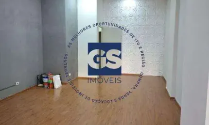 Sala comercial para alugar no Centro, Itu 