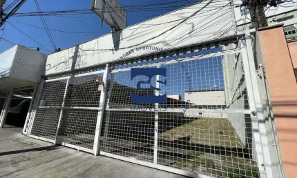 Ponto comercial para alugar no Liberdade, Itu 