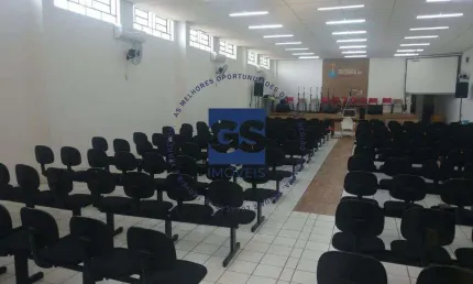 Ponto comercial para alugar no São Luiz, Itu 