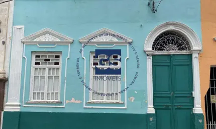 Ponto comercial para alugar no Centro, Itu 