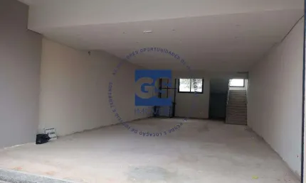 Ponto comercial para alugar no Centro, Itu 