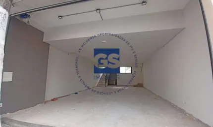Ponto comercial para alugar no Centro, Itu 