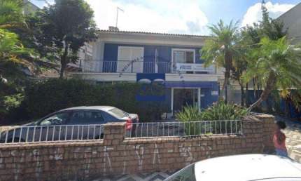 Casa para alugar no Centro, Itu 