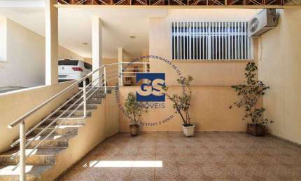 Casa com 3 quartos para alugar no Brasil, Itu 