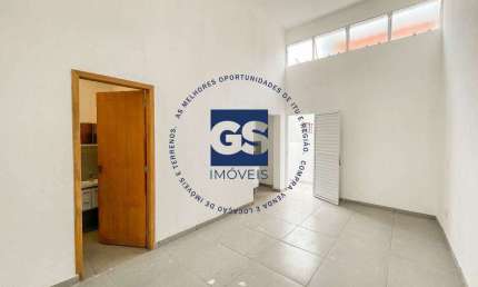 Sala comercial para alugar no Itu Novo Centro, Itu 