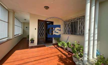Casa com 3 quartos para alugar no Centro, Itu 