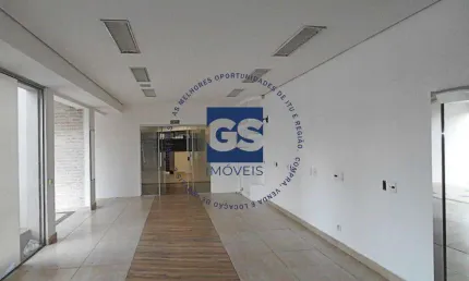 Ponto comercial para alugar no Liberdade, Itu 