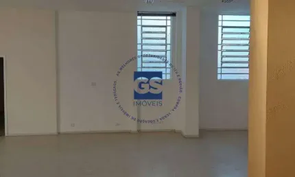 Ponto comercial para alugar no Centro, Itu 