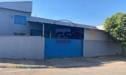 Casa para alugar no Progresso, Itu 
