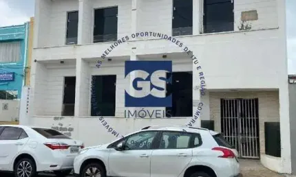 Ponto comercial para alugar no Centro, Itu 