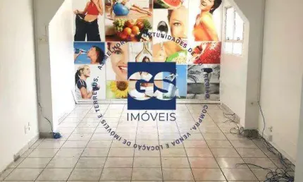 Ponto comercial para alugar no Centro, Itu 