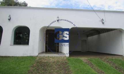 Casa em condomínio para aluguel , 4 quartos Condomínio Portella Terras de São José Urbano Portella- Itu/SP