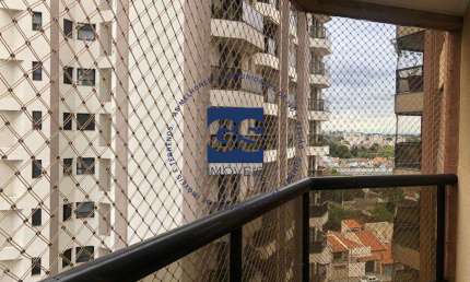 Apartamento para aluguel , 3 quartos Edificio Villa Di Firenze Vila Gatti- Itu/SP