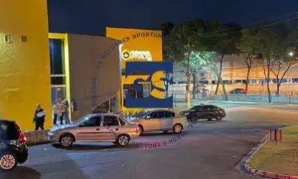 Ponto comercial para alugar no Liberdade, Itu 