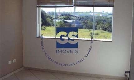 Sala comercial para alugar na Vila Nova, Itu 