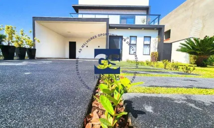 Casa em condomínio à venda , 3 quartos Una Loteamento Conceito Itu Condomínio Residencial Una- Itu/SP