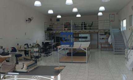 Ponto comercial à venda no Jardim Santa Rosa, Itu 