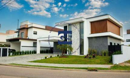 Casa em condomínio à venda , 3 quartos Condomínio Portal dos Bandeirantes Condomínio Portal dos Bandeirantes - Salto/SP