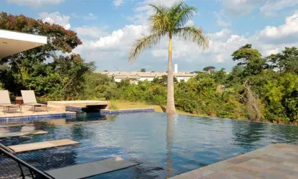 Casa em condomínio à venda , 3 quartos Residencial Gardenville Condomínio Gardenville- Itu/SP