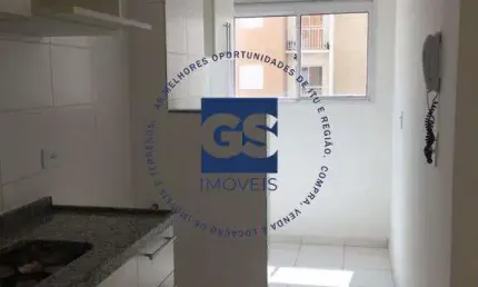 Apartamento à venda , 2 quartos Recanto dos Pássaros Nossa Senhora Aparecida- Itu/SP