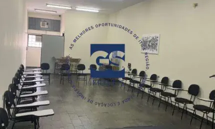 Ponto comercial à venda no Jardim Santa Tereza, Itu 