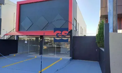 Ponto comercial à venda no Itu Novo Centro, Itu 
