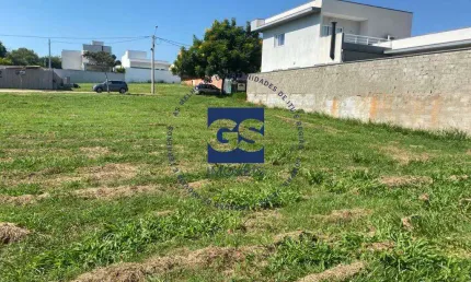 Terreno à venda , Condominio Una Condomínio Residencial Una- Itu/SP