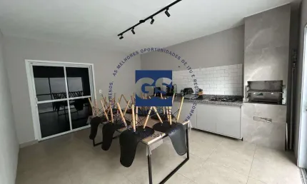 Casa com 2 quartos à venda no Parque América, Itu 