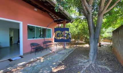 Casa com 4 quartos à venda no Jardim Paraíso II, Itu 
