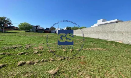 Terreno à venda , Una Loteamento Conceito Itu Condomínio Residencial Una- Itu/SP